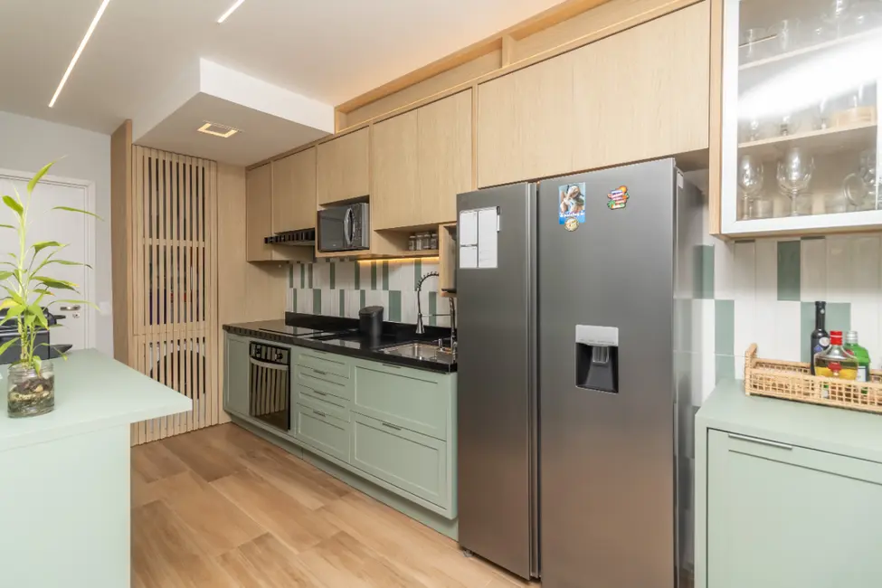Foto 9 de Apartamento com 2 quartos à venda, 43m2 em Butantã, São Paulo - SP