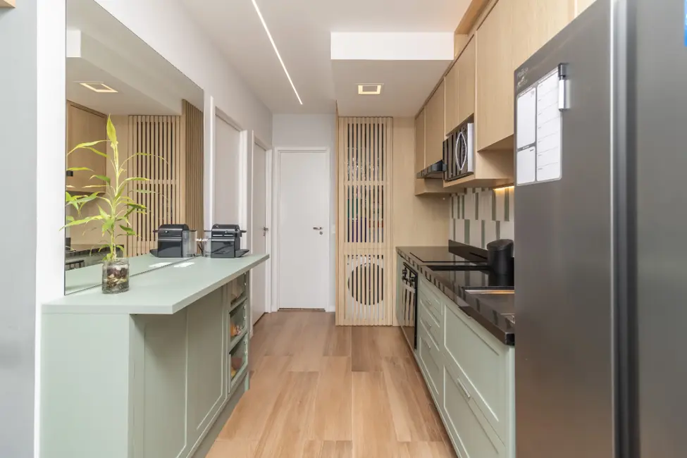Foto 8 de Apartamento com 2 quartos à venda, 43m2 em Butantã, São Paulo - SP