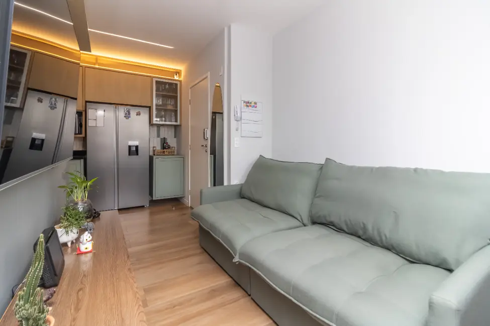 Foto 5 de Apartamento com 2 quartos à venda, 43m2 em Butantã, São Paulo - SP