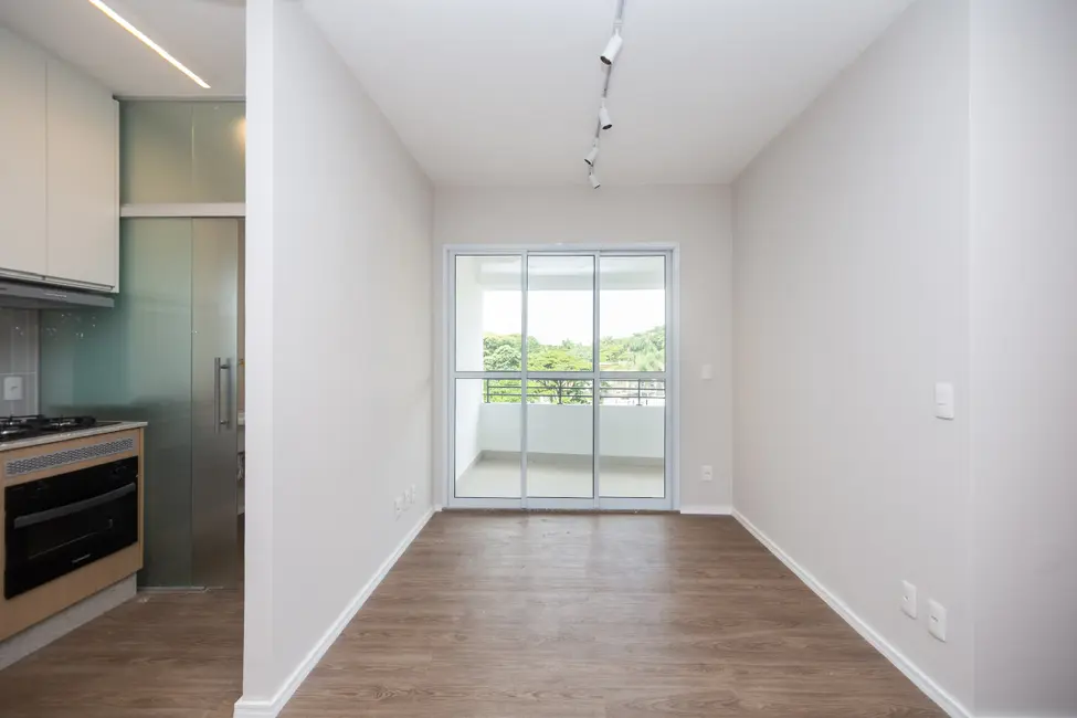 Apartamento com 2 quartos à venda, 61m2 em Butantã, São Paulo - SP - imagem 3 Foto 3 de Apartamento com 2 quartos à venda, 61m2 em Butantã, São Paulo - SP
