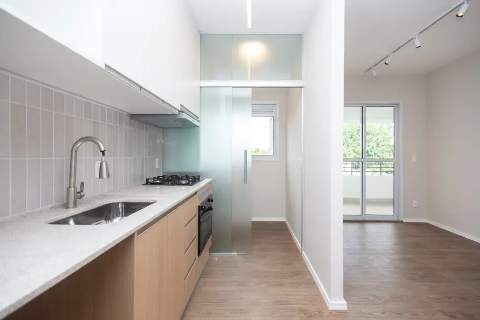 Apartamento com 2 quartos à venda, 61m2 em Butantã, São Paulo - SP - imagem 8 Foto 8 de Apartamento com 2 quartos à venda, 61m2 em Butantã, São Paulo - SP