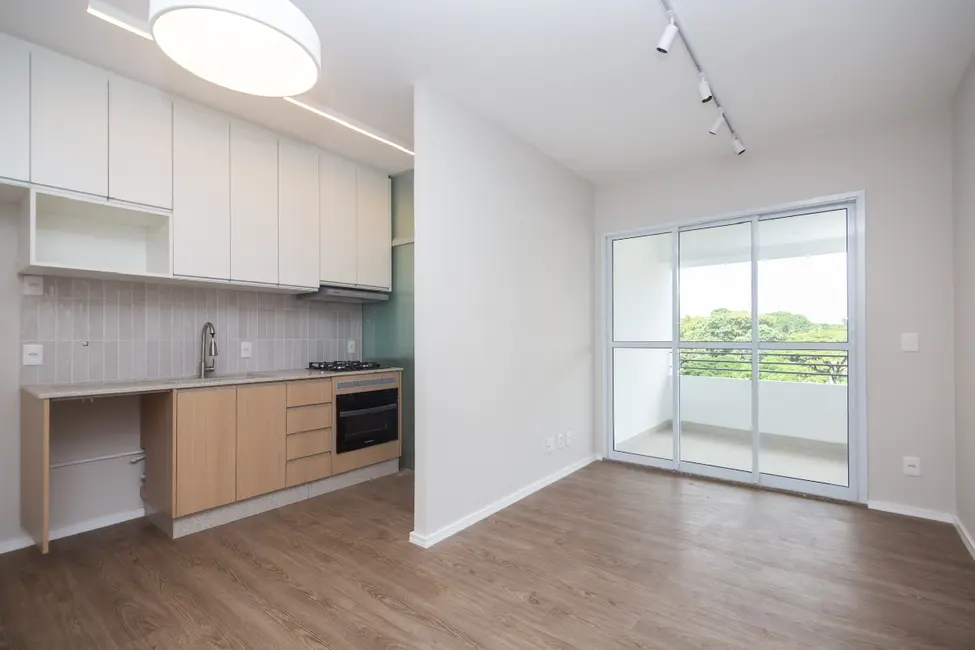 Apartamento com 2 quartos à venda, 61m2 em Butantã, São Paulo - SP - imagem 1 Foto 1 de Apartamento com 2 quartos à venda, 61m2 em Butantã, São Paulo - SP