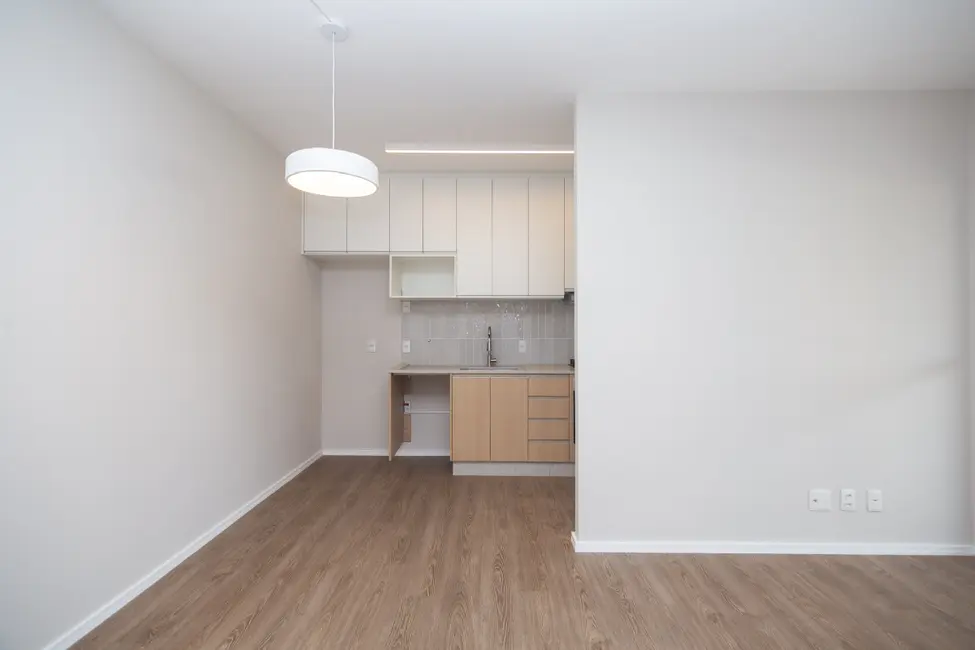 Apartamento com 2 quartos à venda, 61m2 em Butantã, São Paulo - SP - imagem 4 Foto 4 de Apartamento com 2 quartos à venda, 61m2 em Butantã, São Paulo - SP