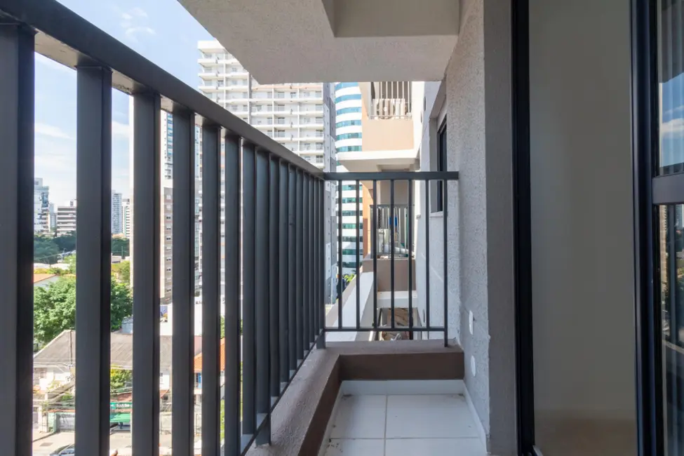Foto 9 de Apartamento com 1 quarto à venda, 27m2 em Pinheiros, São Paulo - SP