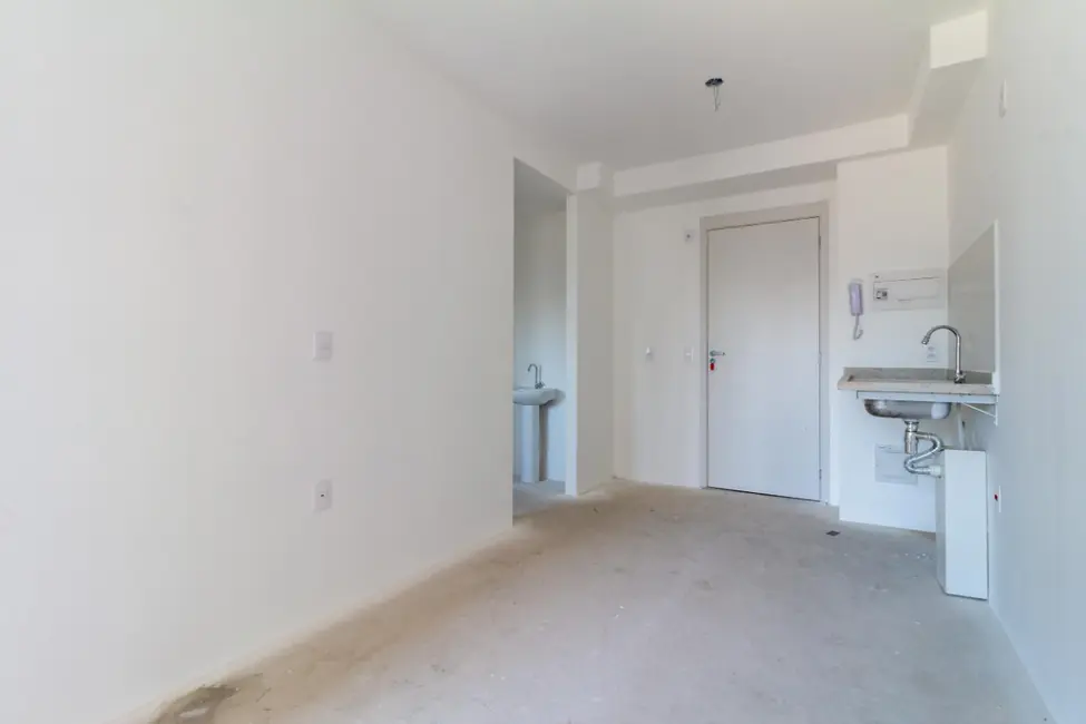 Foto 8 de Apartamento com 1 quarto à venda, 27m2 em Pinheiros, São Paulo - SP
