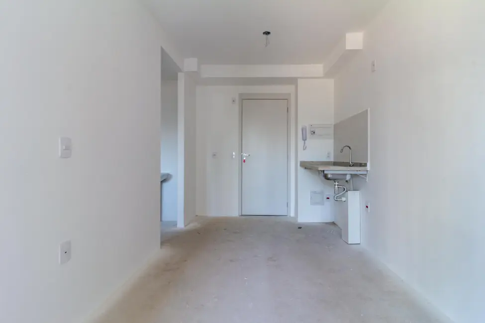 Foto 6 de Apartamento com 1 quarto à venda, 27m2 em Pinheiros, São Paulo - SP