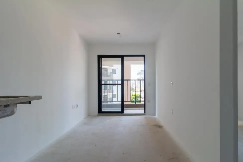 Foto 1 de Apartamento com 1 quarto à venda, 27m2 em Pinheiros, São Paulo - SP