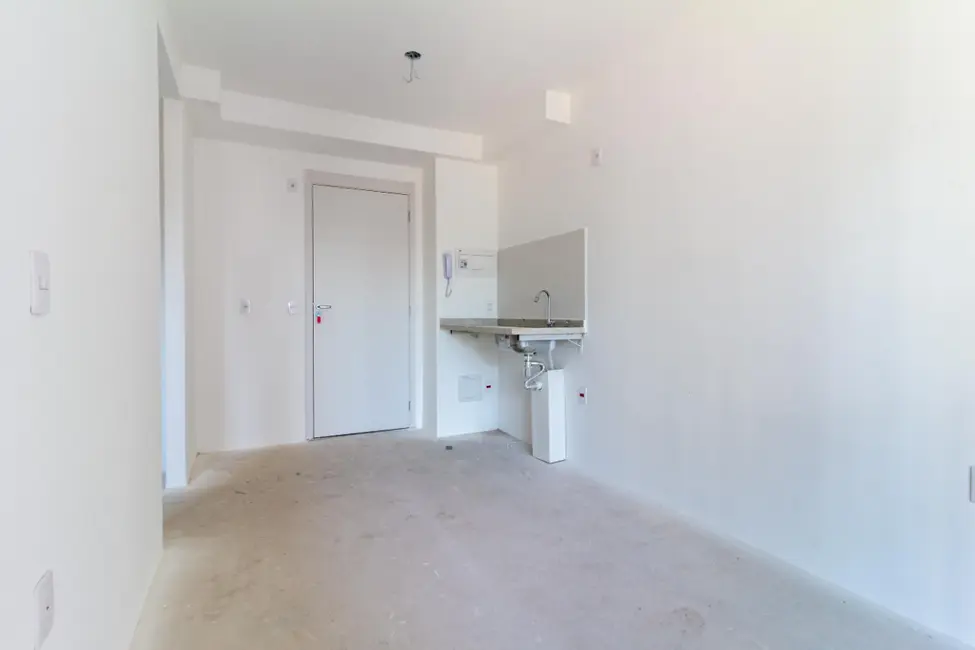 Foto 7 de Apartamento com 1 quarto à venda, 27m2 em Pinheiros, São Paulo - SP