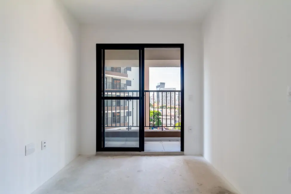 Foto 4 de Apartamento com 1 quarto à venda, 27m2 em Pinheiros, São Paulo - SP