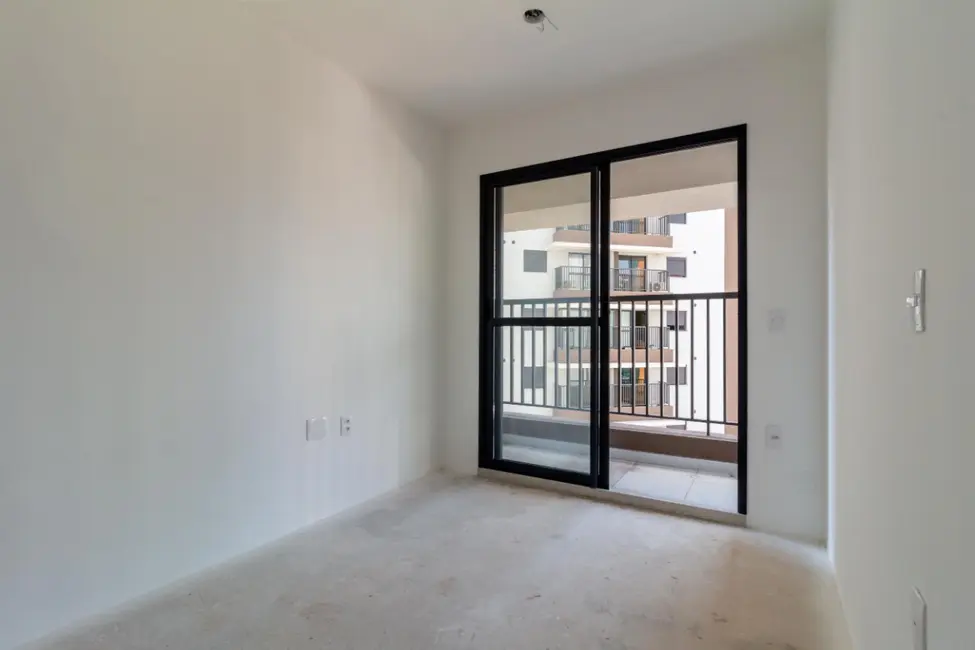 Foto 5 de Apartamento com 1 quarto à venda, 27m2 em Pinheiros, São Paulo - SP