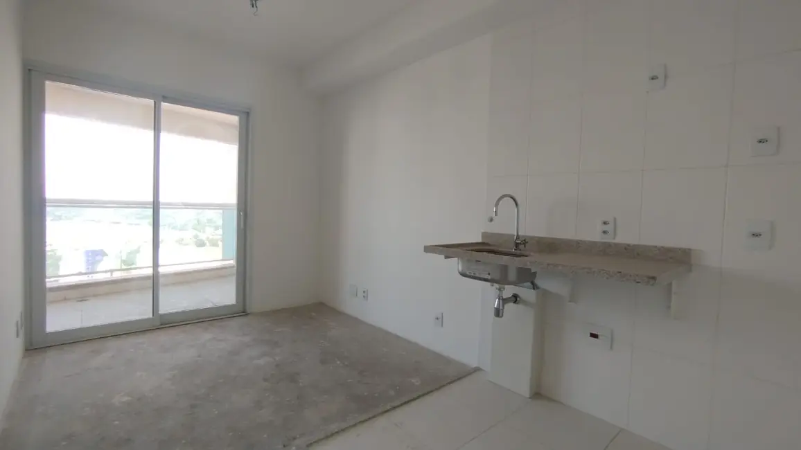 Foto 7 de Apartamento com 1 quarto à venda, 37m2 em Pinheiros, São Paulo - SP