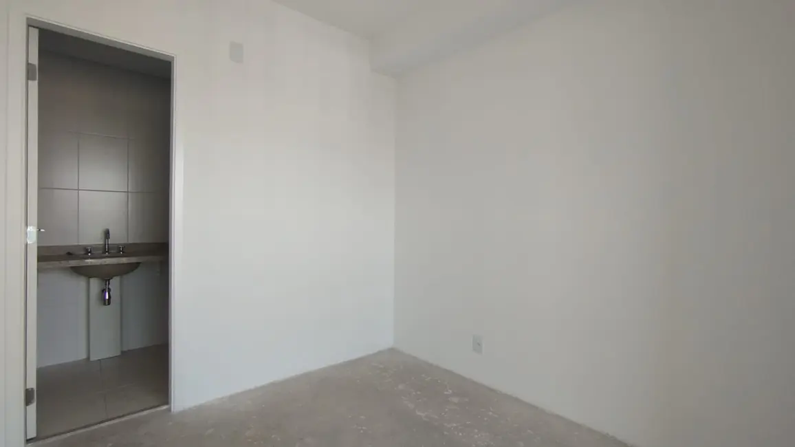 Foto 4 de Apartamento com 1 quarto à venda, 37m2 em Pinheiros, São Paulo - SP
