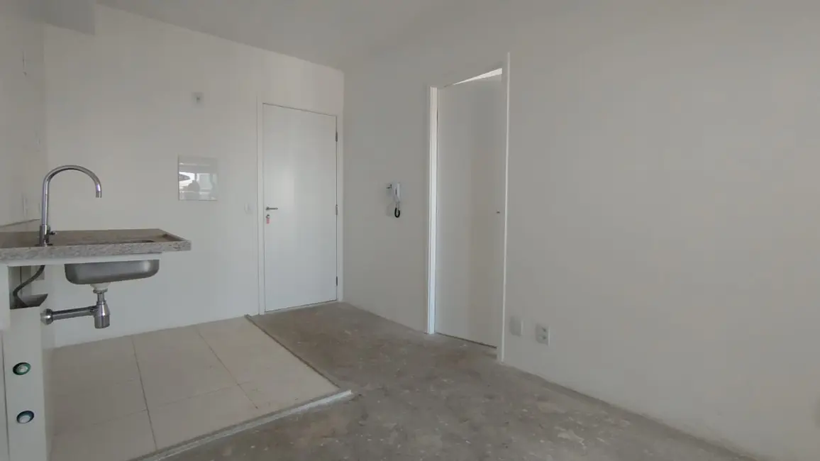 Foto 6 de Apartamento com 1 quarto à venda, 37m2 em Pinheiros, São Paulo - SP