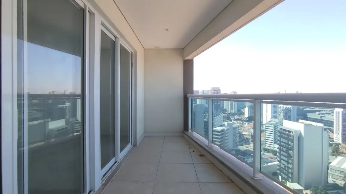 Foto 1 de Apartamento com 1 quarto à venda, 37m2 em Pinheiros, São Paulo - SP