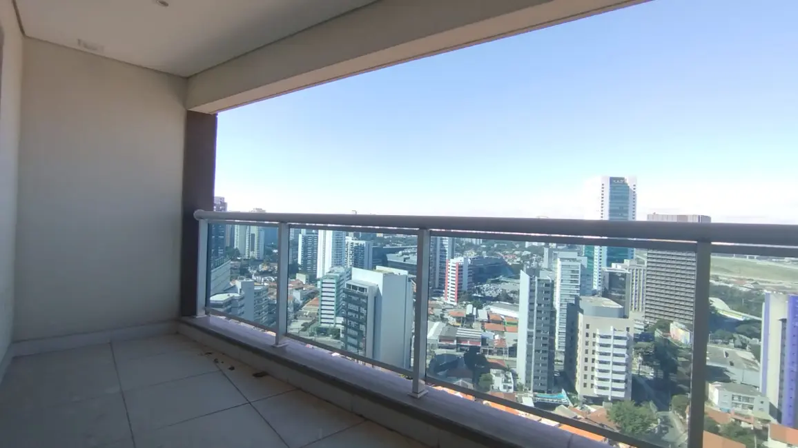 Foto 3 de Apartamento com 1 quarto à venda, 37m2 em Pinheiros, São Paulo - SP