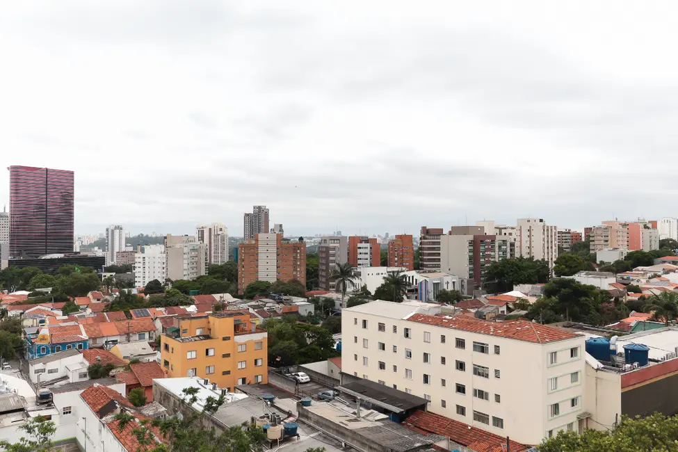 Apartamento com 1 quarto à venda, 29m2 em Vila Madalena, São Paulo - SP - imagem 9 Foto 9 de Apartamento com 1 quarto à venda, 29m2 em Vila Madalena, São Paulo - SP