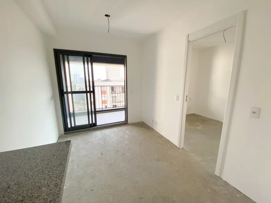 Apartamento com 1 quarto à venda, 34m2 em Cerqueira César, São Paulo - SP - imagem 2 Foto 2 de Apartamento com 1 quarto à venda, 34m2 em Cerqueira César, São Paulo - SP
