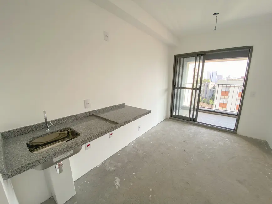 Apartamento com 1 quarto à venda, 34m2 em Cerqueira César, São Paulo - SP - imagem 1 Foto 1 de Apartamento com 1 quarto à venda, 34m2 em Cerqueira César, São Paulo - SP