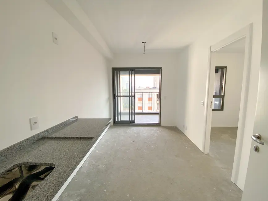 Apartamento com 1 quarto à venda, 34m2 em Cerqueira César, São Paulo - SP - imagem 4 Foto 4 de Apartamento com 1 quarto à venda, 34m2 em Cerqueira César, São Paulo - SP