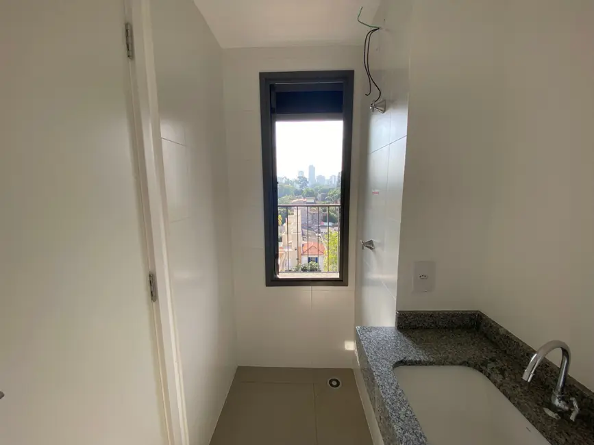Apartamento com 1 quarto à venda, 34m2 em Cerqueira César, São Paulo - SP - imagem 8 Foto 8 de Apartamento com 1 quarto à venda, 34m2 em Cerqueira César, São Paulo - SP