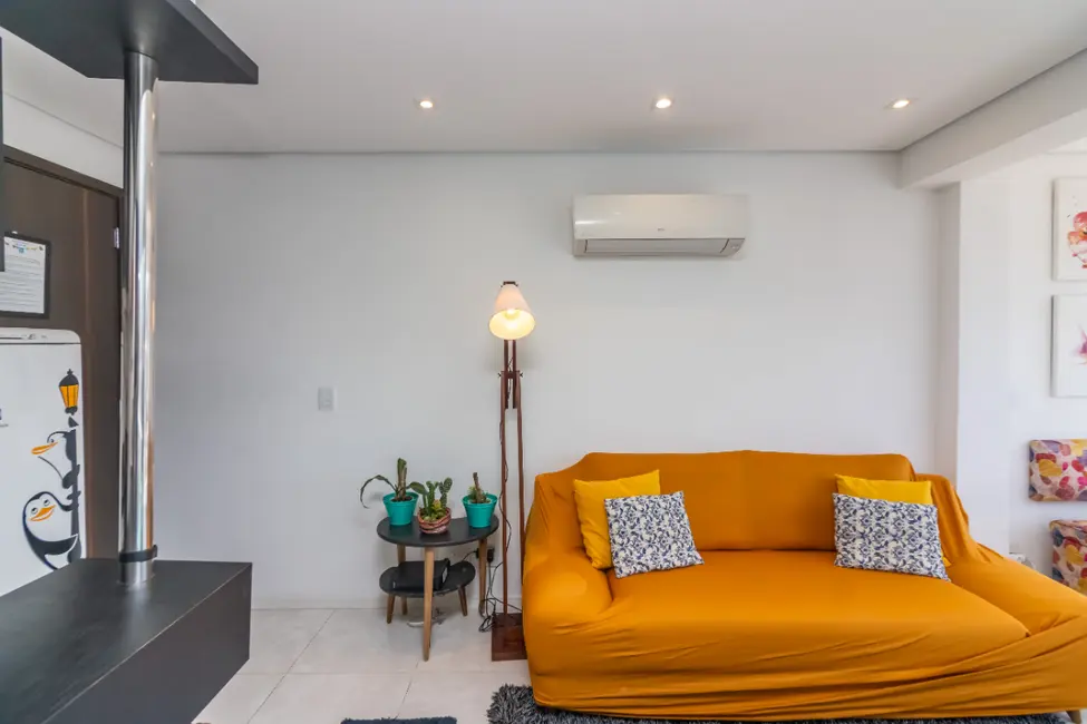 Foto 9 de Apartamento com 1 quarto à venda, 29m2 em Pinheiros, São Paulo - SP