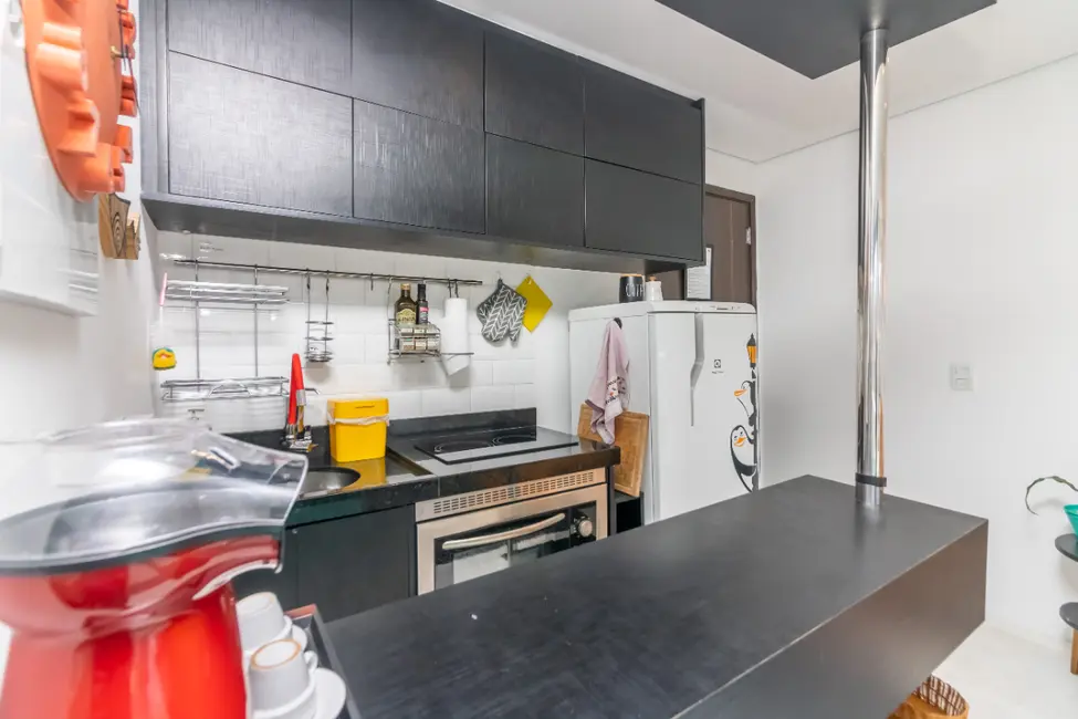 Foto 5 de Apartamento com 1 quarto à venda, 29m2 em Pinheiros, São Paulo - SP
