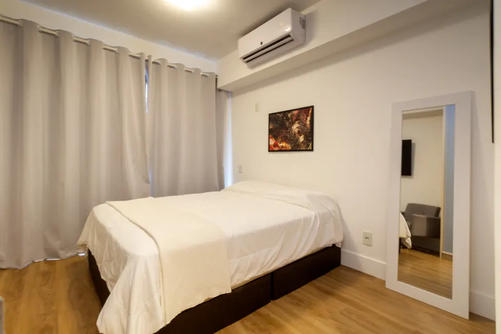 Foto 7 de Apartamento com 1 quarto à venda, 35m2 em Pinheiros, São Paulo - SP