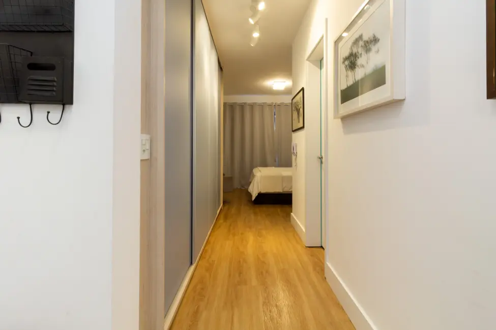 Foto 9 de Apartamento com 1 quarto à venda, 35m2 em Pinheiros, São Paulo - SP
