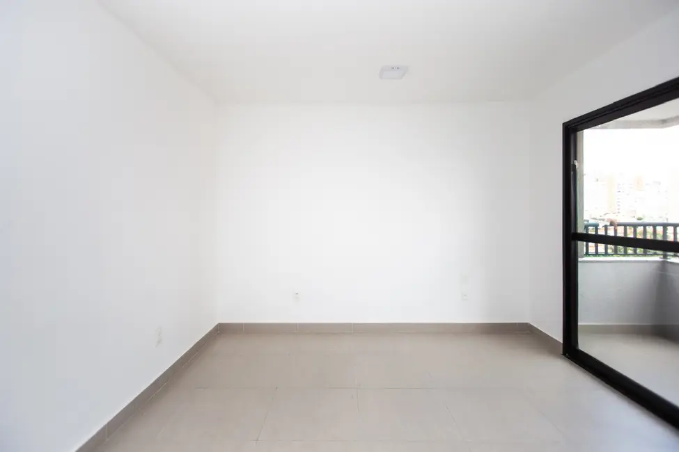 Foto 3 de Apartamento com 1 quarto à venda, 31m2 em Pinheiros, São Paulo - SP