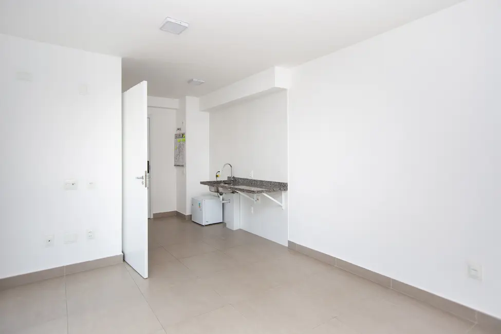 Foto 5 de Apartamento com 1 quarto à venda, 31m2 em Pinheiros, São Paulo - SP