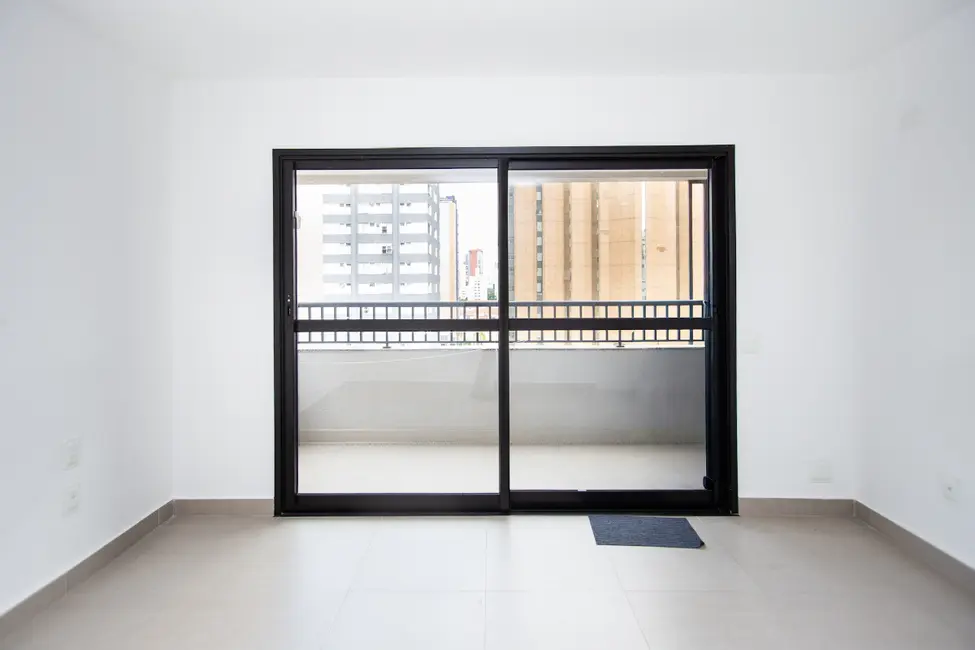 Foto 2 de Apartamento com 1 quarto à venda, 31m2 em Pinheiros, São Paulo - SP