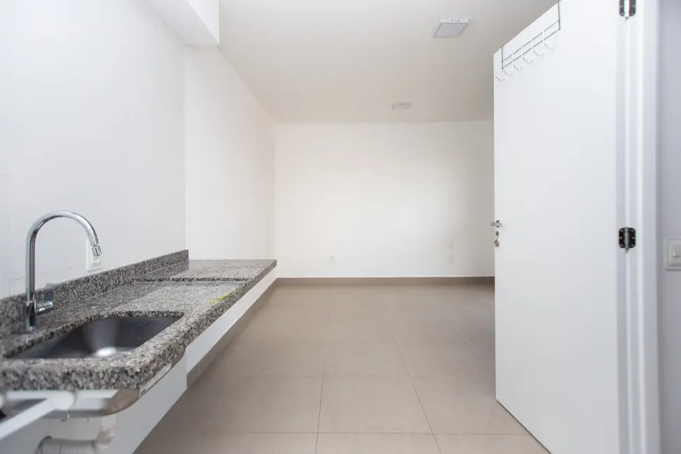 Foto 6 de Apartamento com 1 quarto à venda, 31m2 em Pinheiros, São Paulo - SP