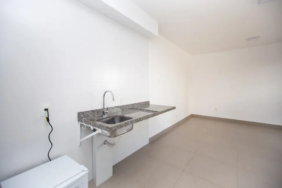 Foto 8 de Apartamento com 1 quarto à venda, 31m2 em Pinheiros, São Paulo - SP