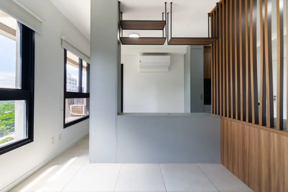 Foto 5 de Apartamento com 1 quarto à venda, 44m2 em Cerqueira César, São Paulo - SP