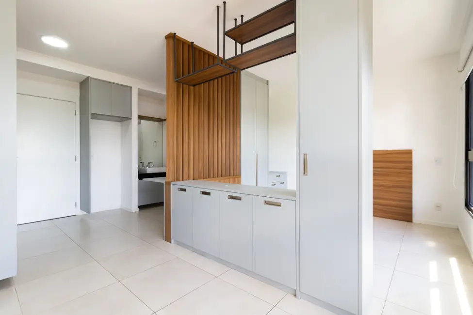 Foto 6 de Apartamento com 1 quarto à venda, 44m2 em Cerqueira César, São Paulo - SP