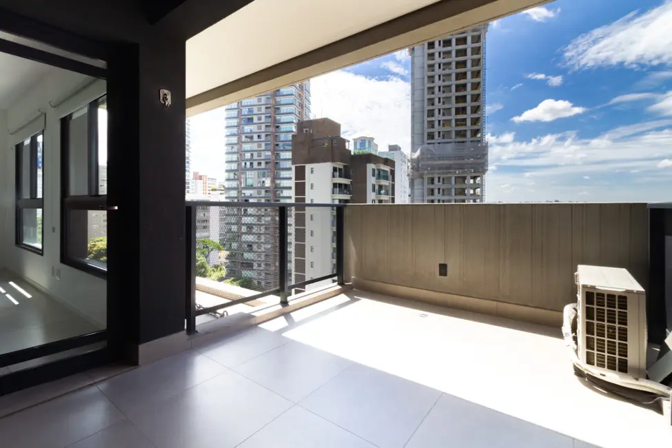 Foto 9 de Apartamento com 1 quarto à venda, 44m2 em Cerqueira César, São Paulo - SP
