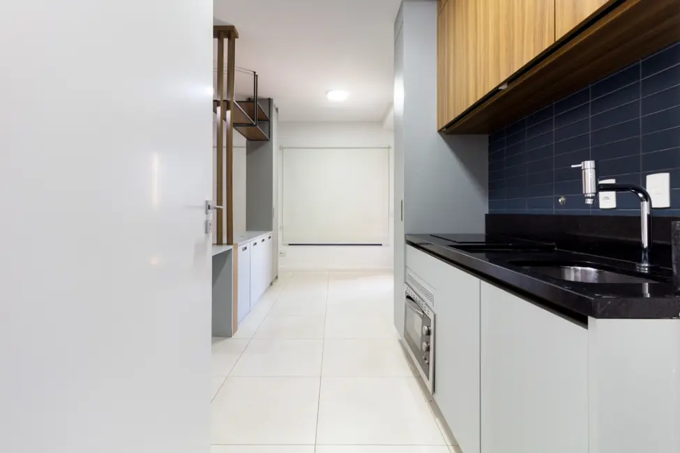 Foto 3 de Apartamento com 1 quarto à venda, 44m2 em Cerqueira César, São Paulo - SP
