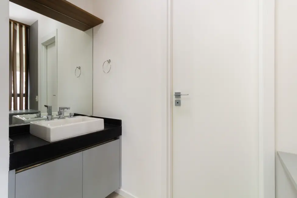 Foto 6 de Apartamento com 1 quarto à venda, 44m2 em Cerqueira César, São Paulo - SP