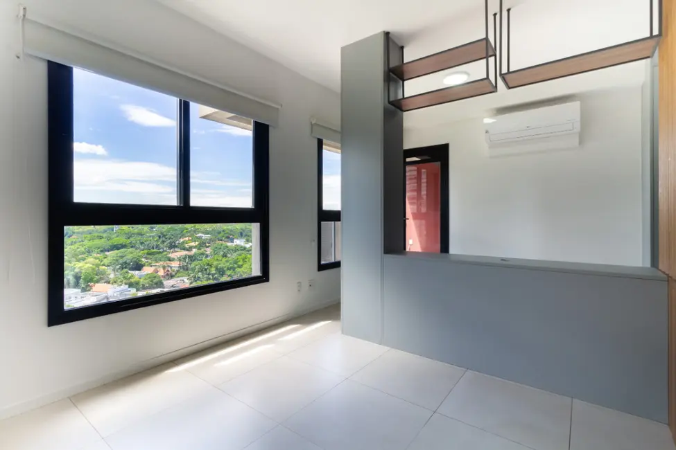 Foto 1 de Apartamento com 1 quarto à venda, 44m2 em Cerqueira César, São Paulo - SP