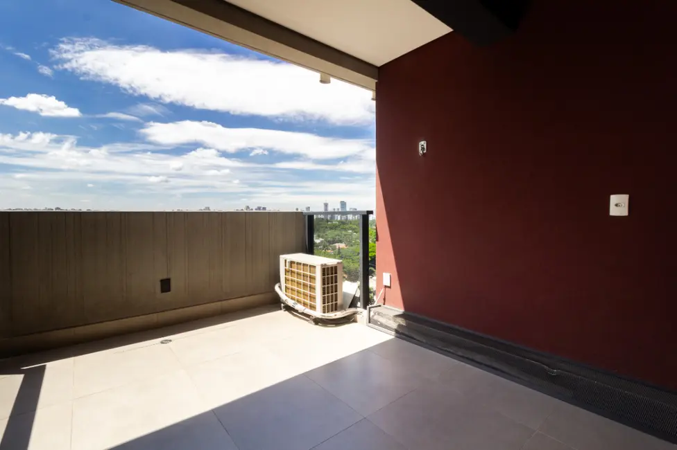 Foto 8 de Apartamento com 1 quarto à venda, 44m2 em Cerqueira César, São Paulo - SP