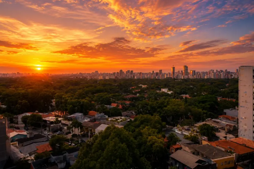 Foto 8 de Apartamento com 1 quarto à venda, 44m2 em Cerqueira César, São Paulo - SP