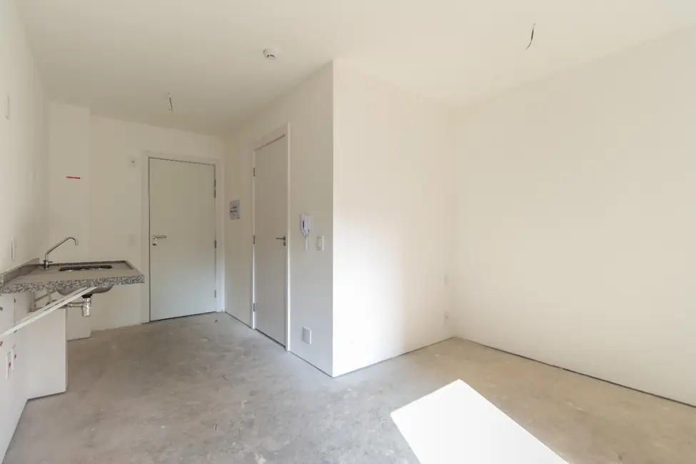Foto 9 de Apartamento com 1 quarto à venda, 26m2 em Cerqueira César, São Paulo - SP