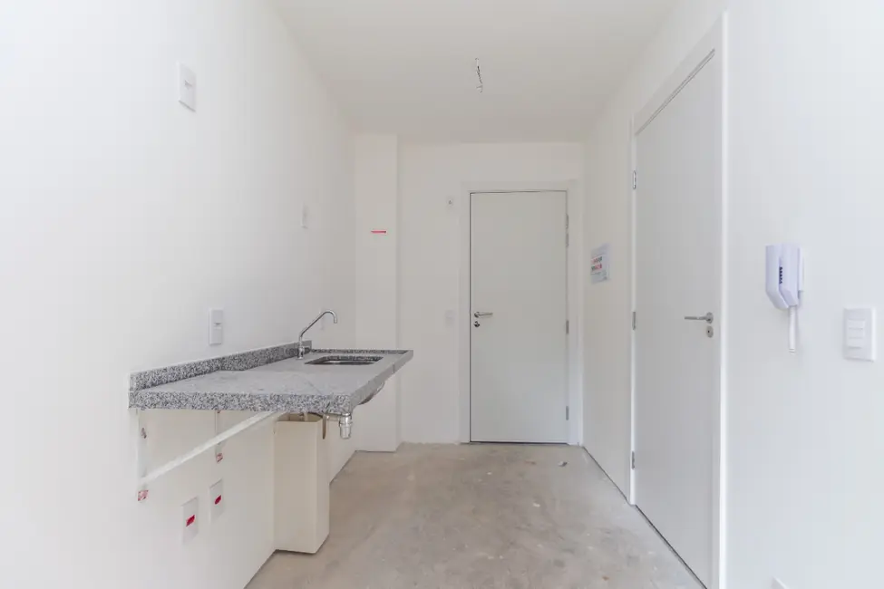 Foto 5 de Apartamento com 1 quarto à venda, 26m2 em Cerqueira César, São Paulo - SP