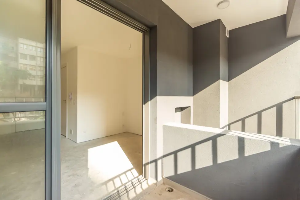 Foto 7 de Apartamento com 1 quarto à venda, 26m2 em Cerqueira César, São Paulo - SP