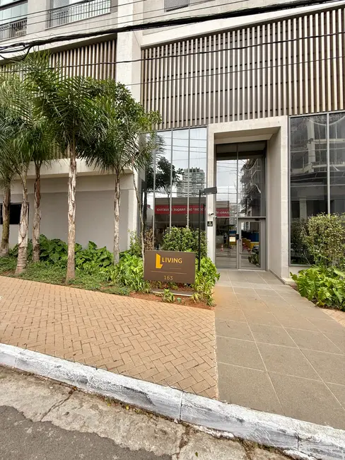 Apartamento com 2 quartos à venda, 58m2 em Chácara Santo Antônio (Zona Sul), São Paulo - SP - imagem 2 Foto 2 de Apartamento com 2 quartos à venda, 58m2 em Chácara Santo Antônio (Zona Sul), São Paulo - SP
