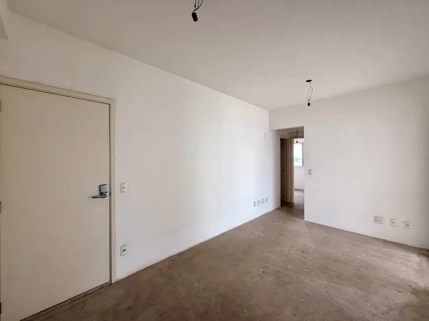 Apartamento com 2 quartos à venda, 76m2 em Alto da Boa Vista, São Paulo - SP - imagem 2 Foto 2 de Apartamento com 2 quartos à venda, 76m2 em Alto da Boa Vista, São Paulo - SP