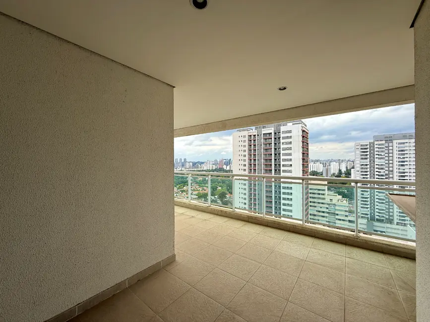 Apartamento com 2 quartos à venda, 76m2 em Alto da Boa Vista, São Paulo - SP - imagem 9 Foto 9 de Apartamento com 2 quartos à venda, 76m2 em Alto da Boa Vista, São Paulo - SP
