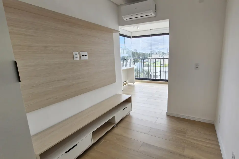 Foto 5 de Apartamento com 1 quarto à venda, 30m2 em Santo Amaro, São Paulo - SP