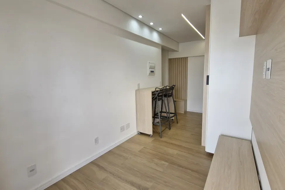 Foto 6 de Apartamento com 1 quarto à venda, 30m2 em Santo Amaro, São Paulo - SP