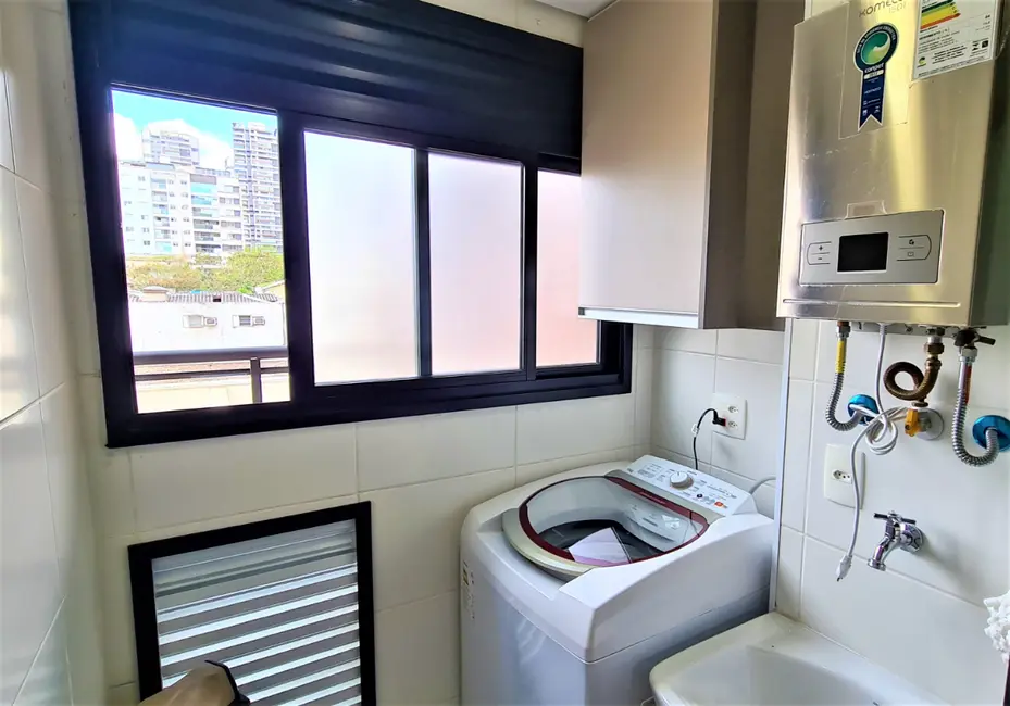 Foto 6 de Apartamento com 1 quarto à venda, 42m2 em Cidade Monções, São Paulo - SP